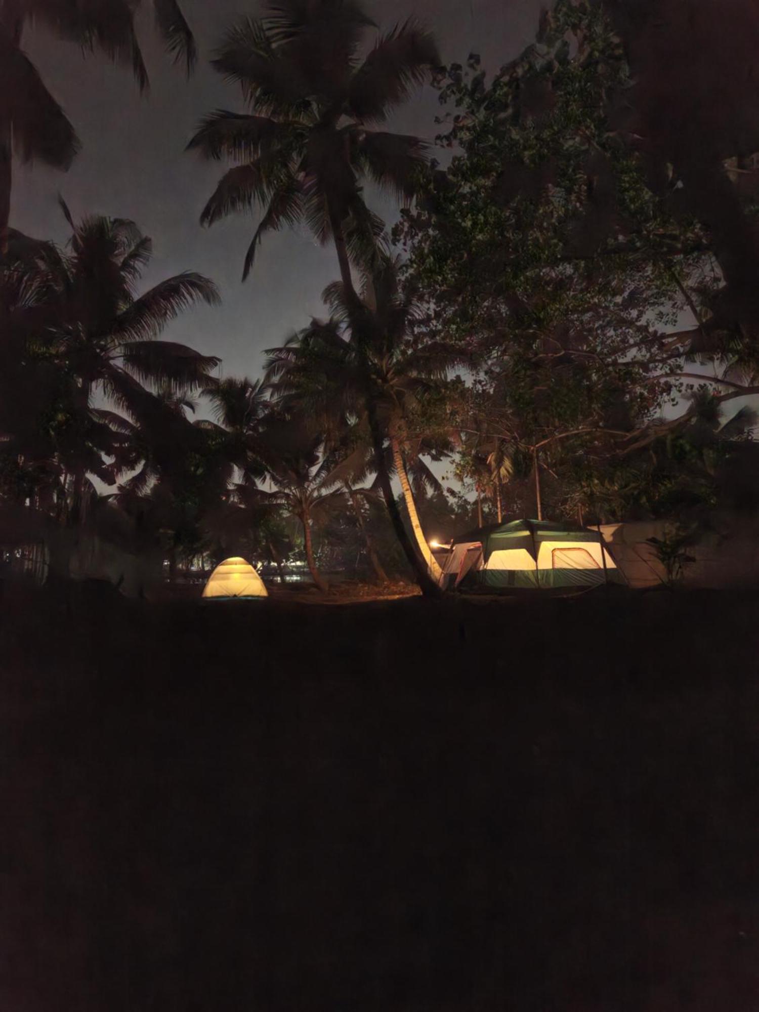 Islandstay-A Riverside Property كولاّم المظهر الخارجي الصورة
