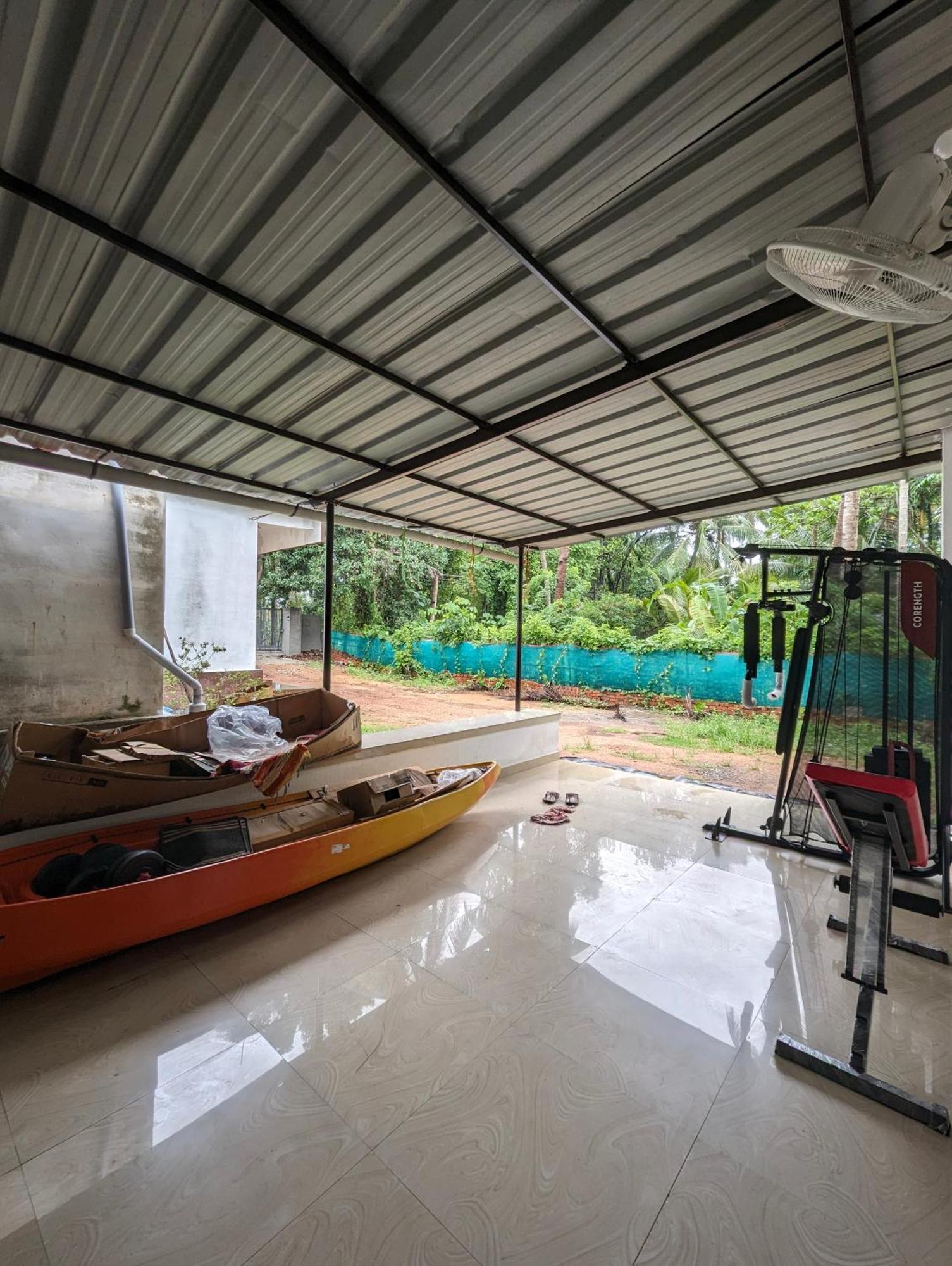 Islandstay-A Riverside Property كولاّم المظهر الخارجي الصورة