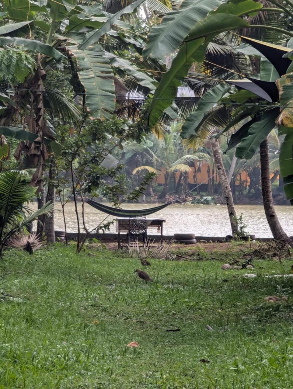 Islandstay-A Riverside Property كولاّم المظهر الخارجي الصورة