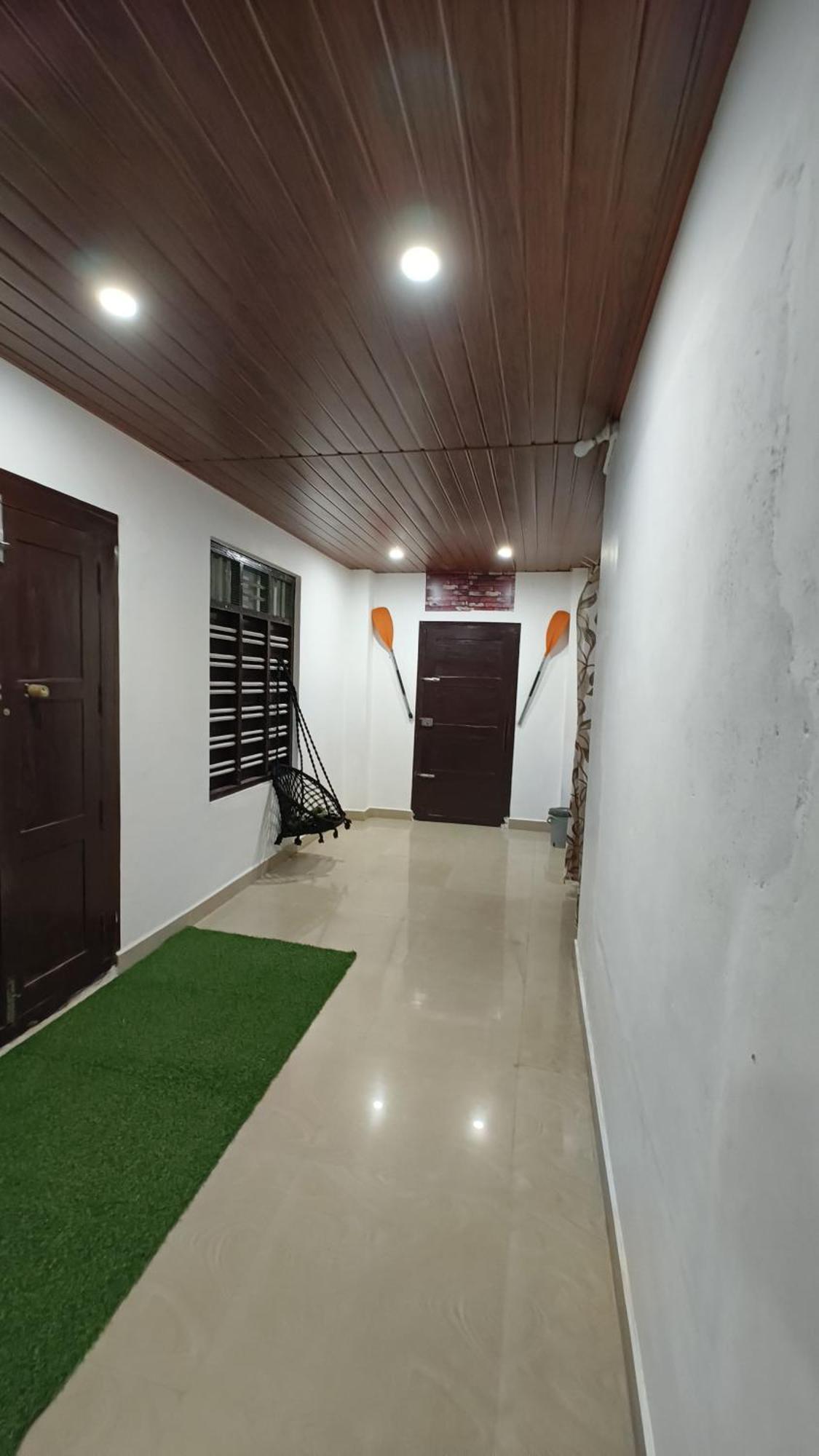 Islandstay-A Riverside Property كولاّم المظهر الخارجي الصورة