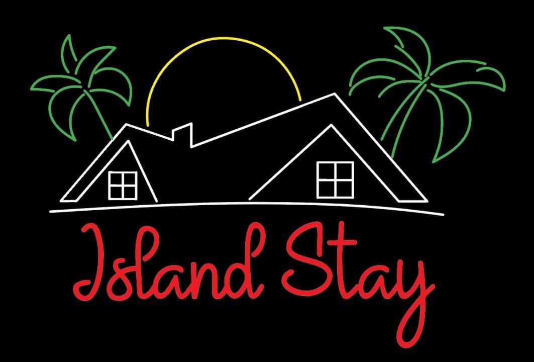 Islandstay-A Riverside Property كولاّم المظهر الخارجي الصورة
